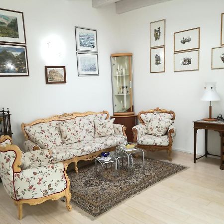 Ferrarini Apartman Riva del Garda Kültér fotó