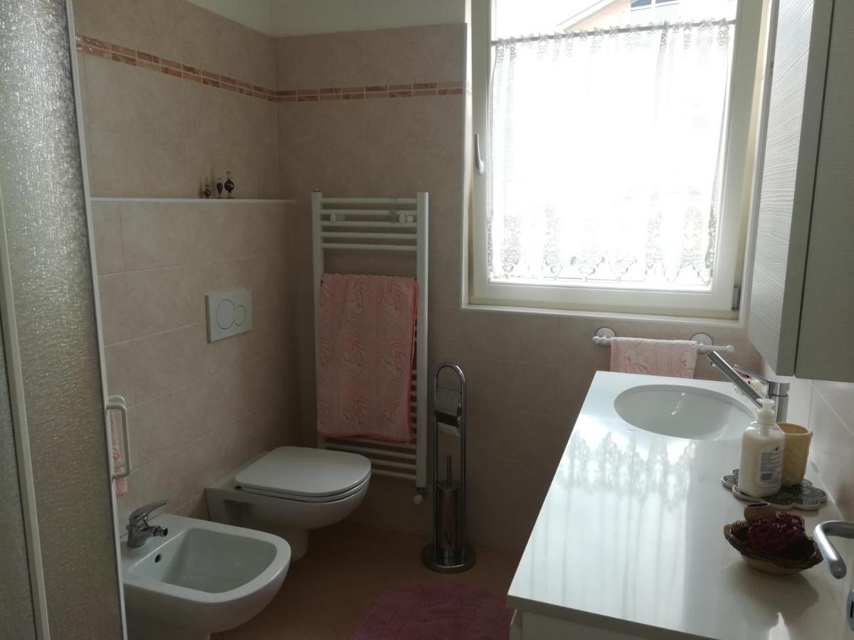 Ferrarini Apartman Riva del Garda Kültér fotó