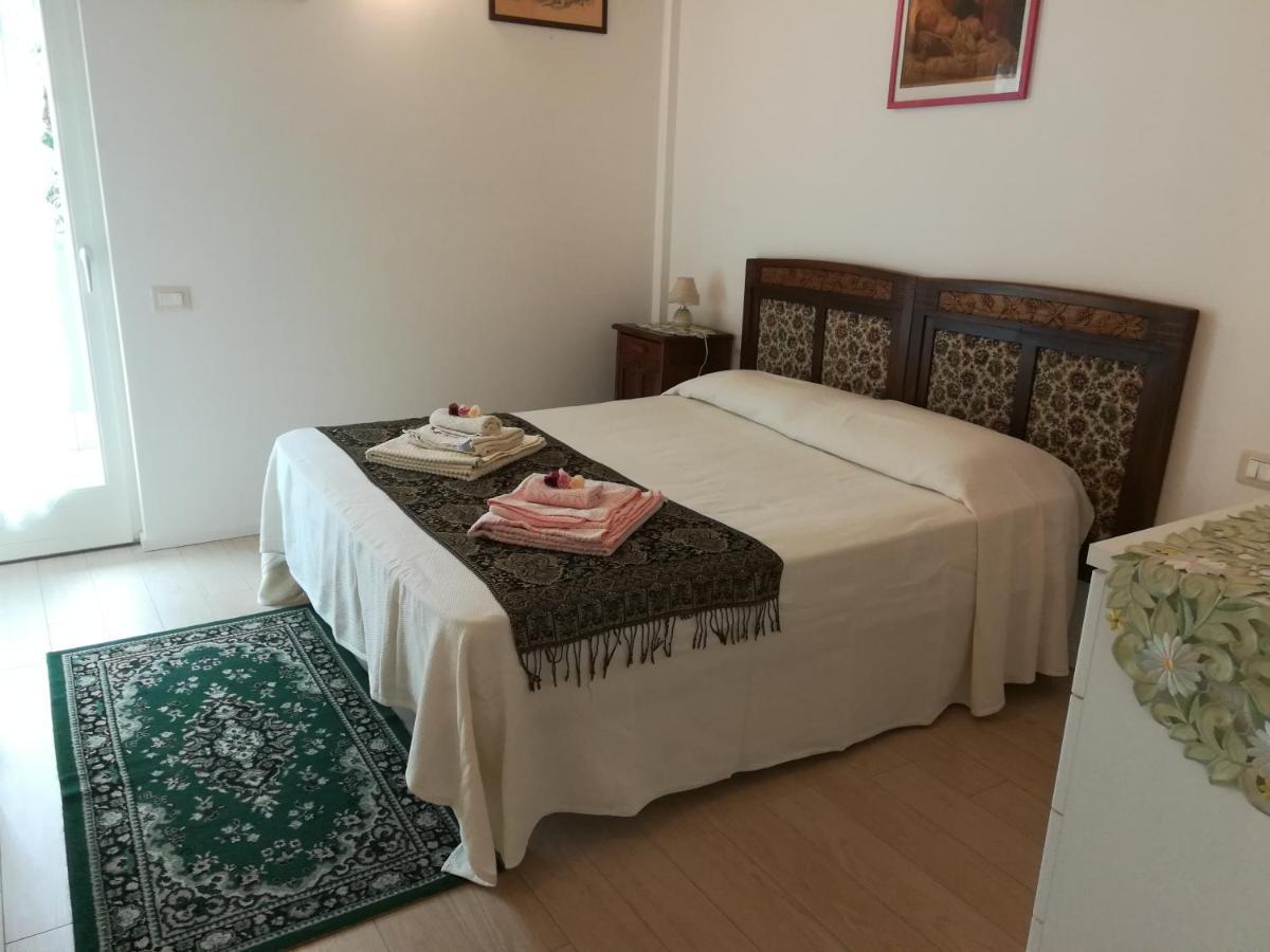 Ferrarini Apartman Riva del Garda Kültér fotó