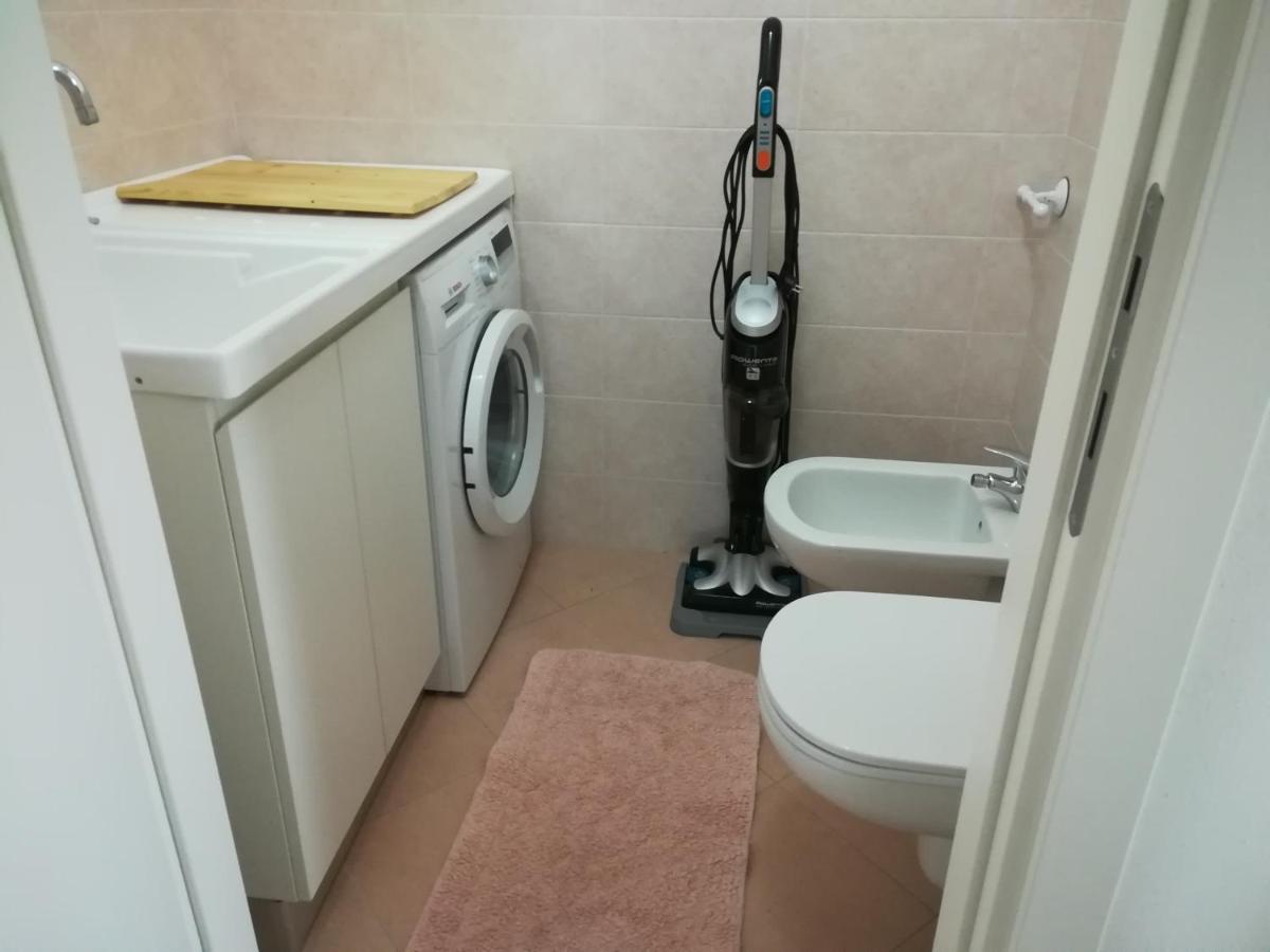 Ferrarini Apartman Riva del Garda Kültér fotó