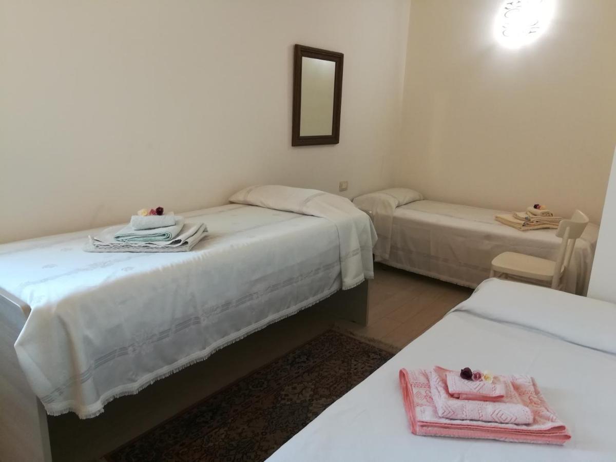 Ferrarini Apartman Riva del Garda Kültér fotó